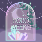 Moonlit Manifesting | Hobonichi Weeks Kit