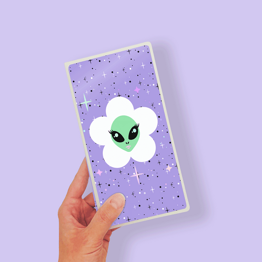 Beam Me Up | Alien Daisy - Slim Album