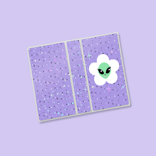 Beam Me Up | Alien Daisy - Slim Album