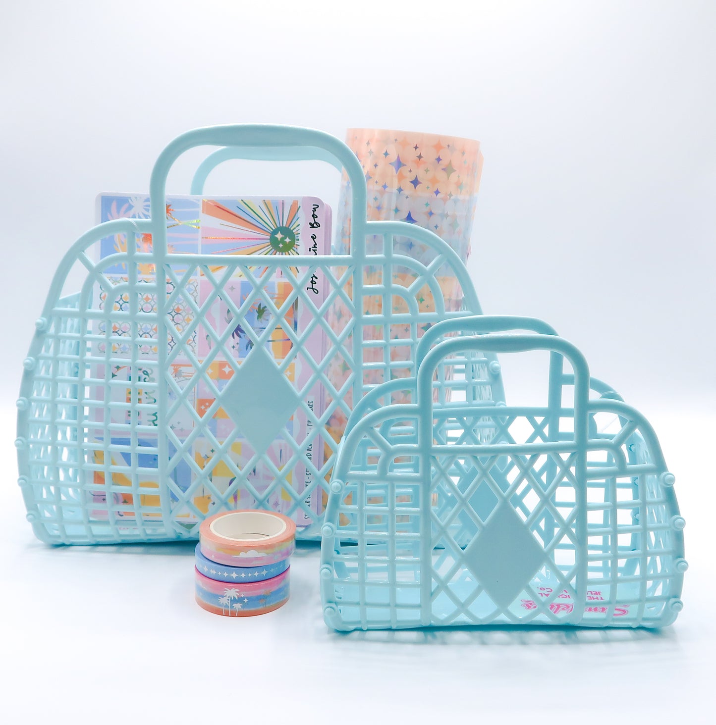 Summer Sunrise | Special Edition Basket Bundle