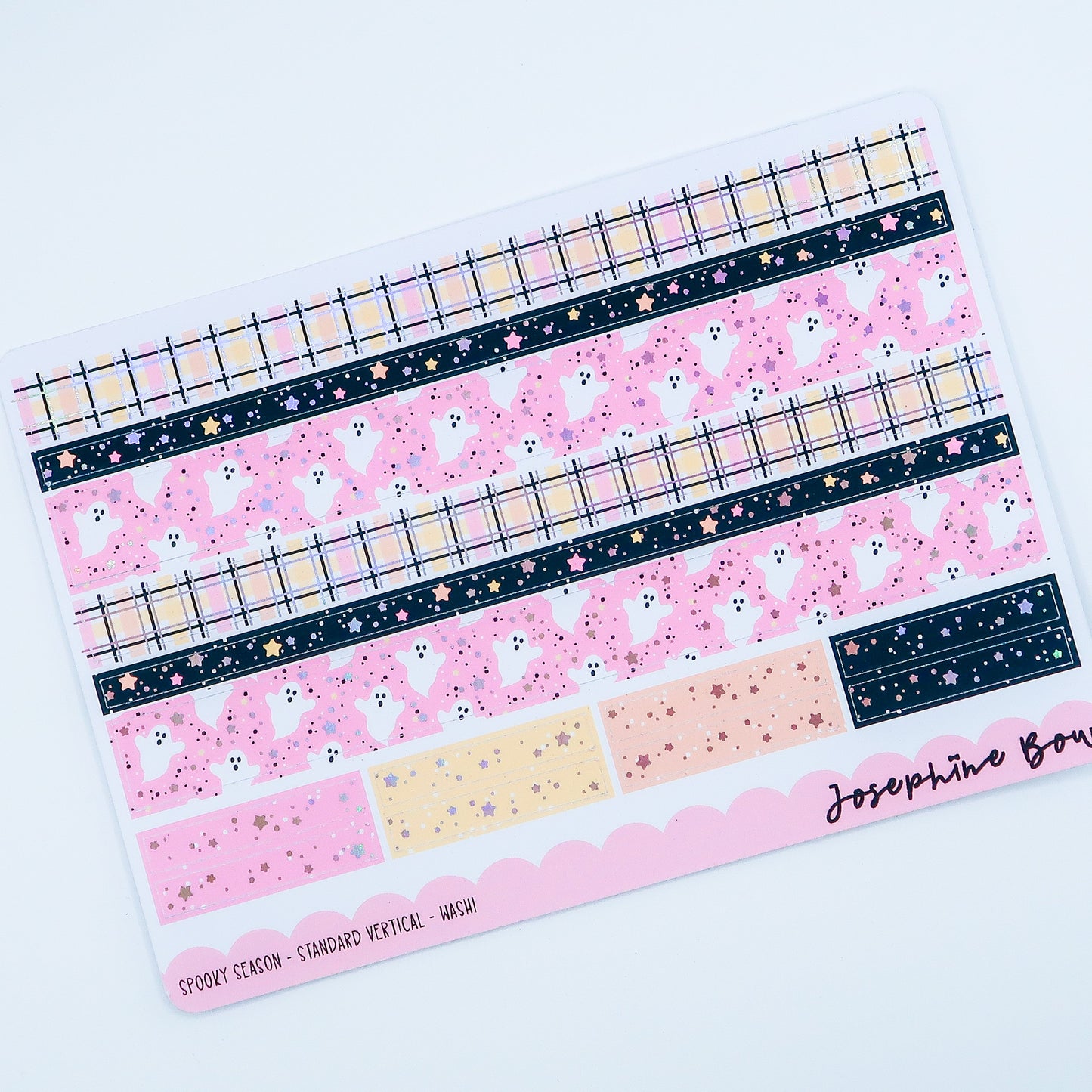 Spooky Season | Standard Vertical Kit