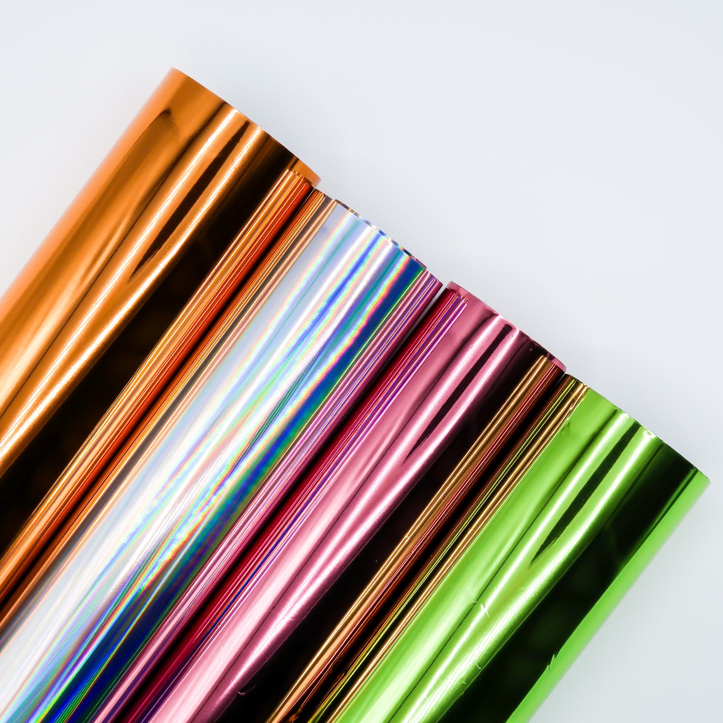 Cherry Pie Foil Underlays for Standard Vertical and Hobo Cousin| Checkerboard (choose your foil colour)