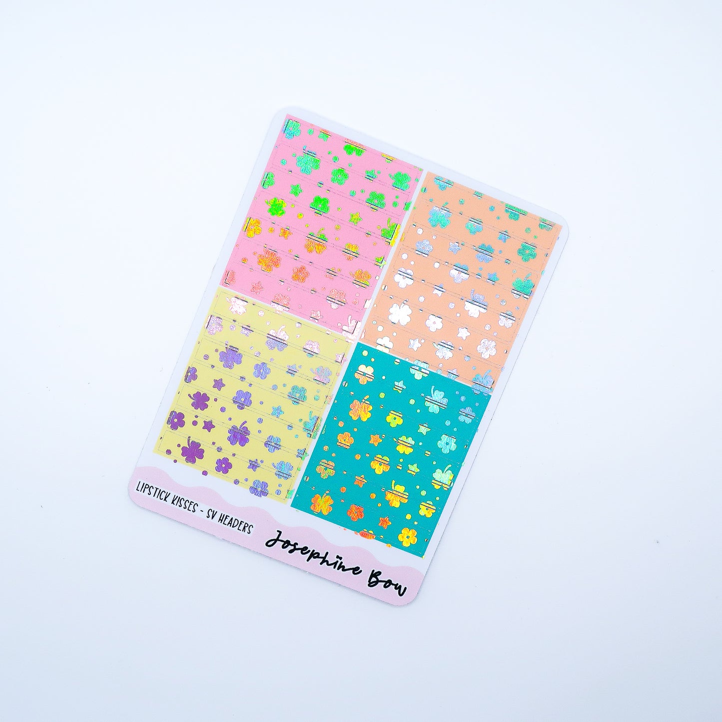 Pot Of Gold  | Standard Vertical Kit