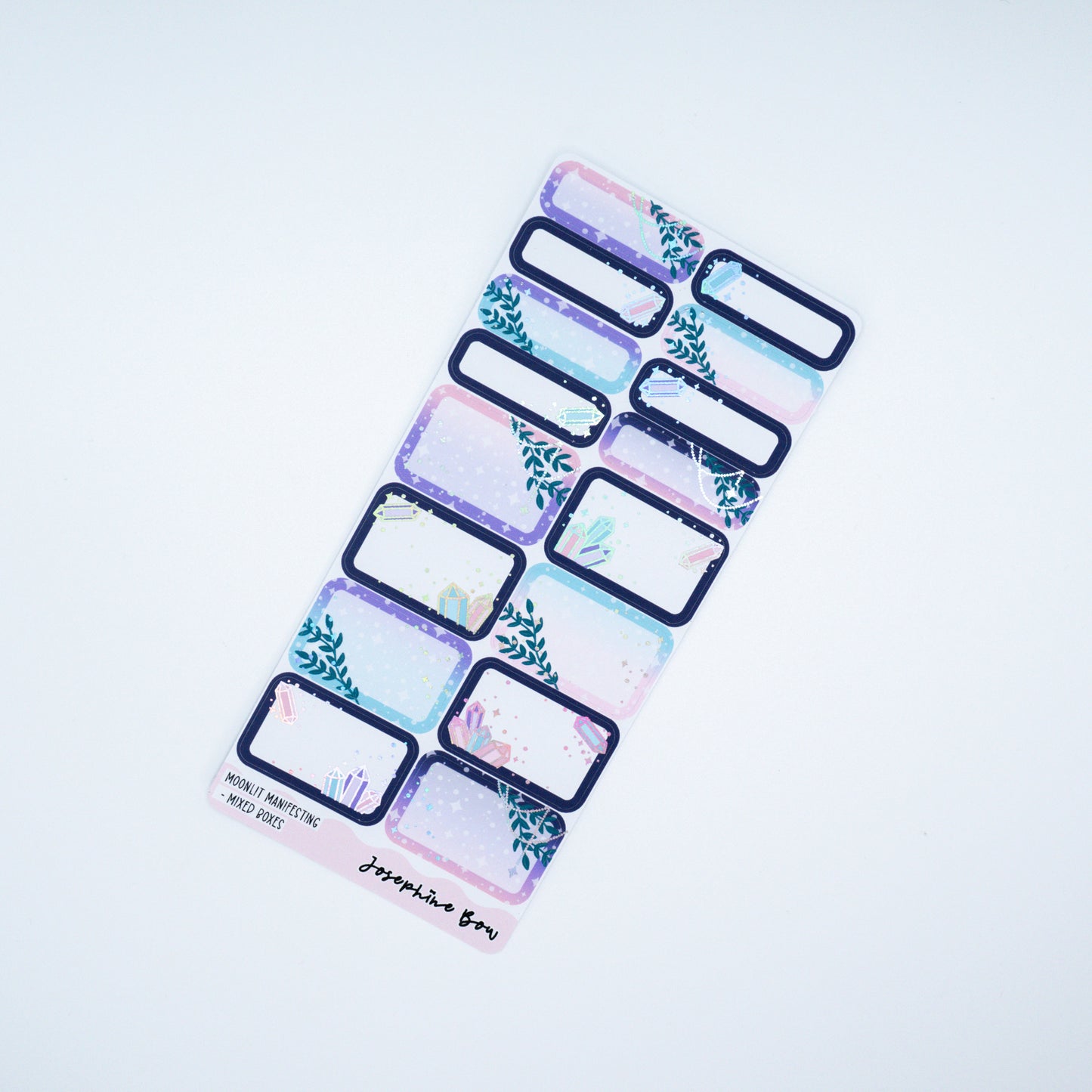 Moonlit Manifesting | Mixed Boxes