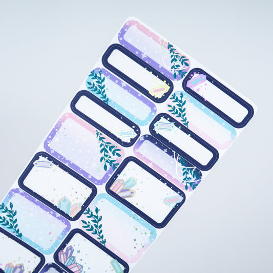 Moonlit Manifesting | Mixed Boxes