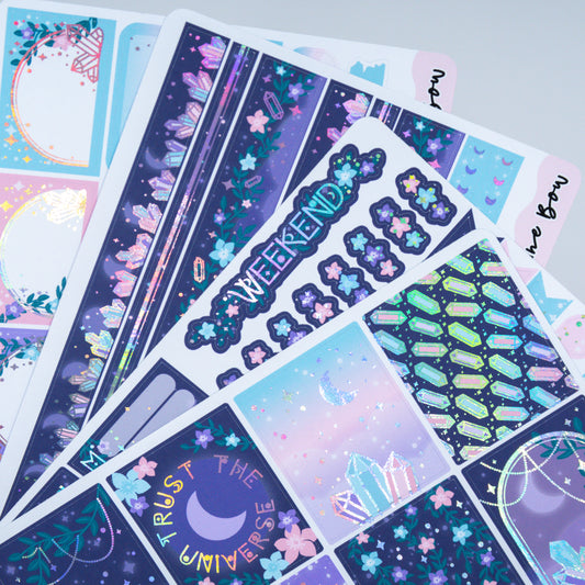 Moonlit Manifesting | Hobo Cousin Kit