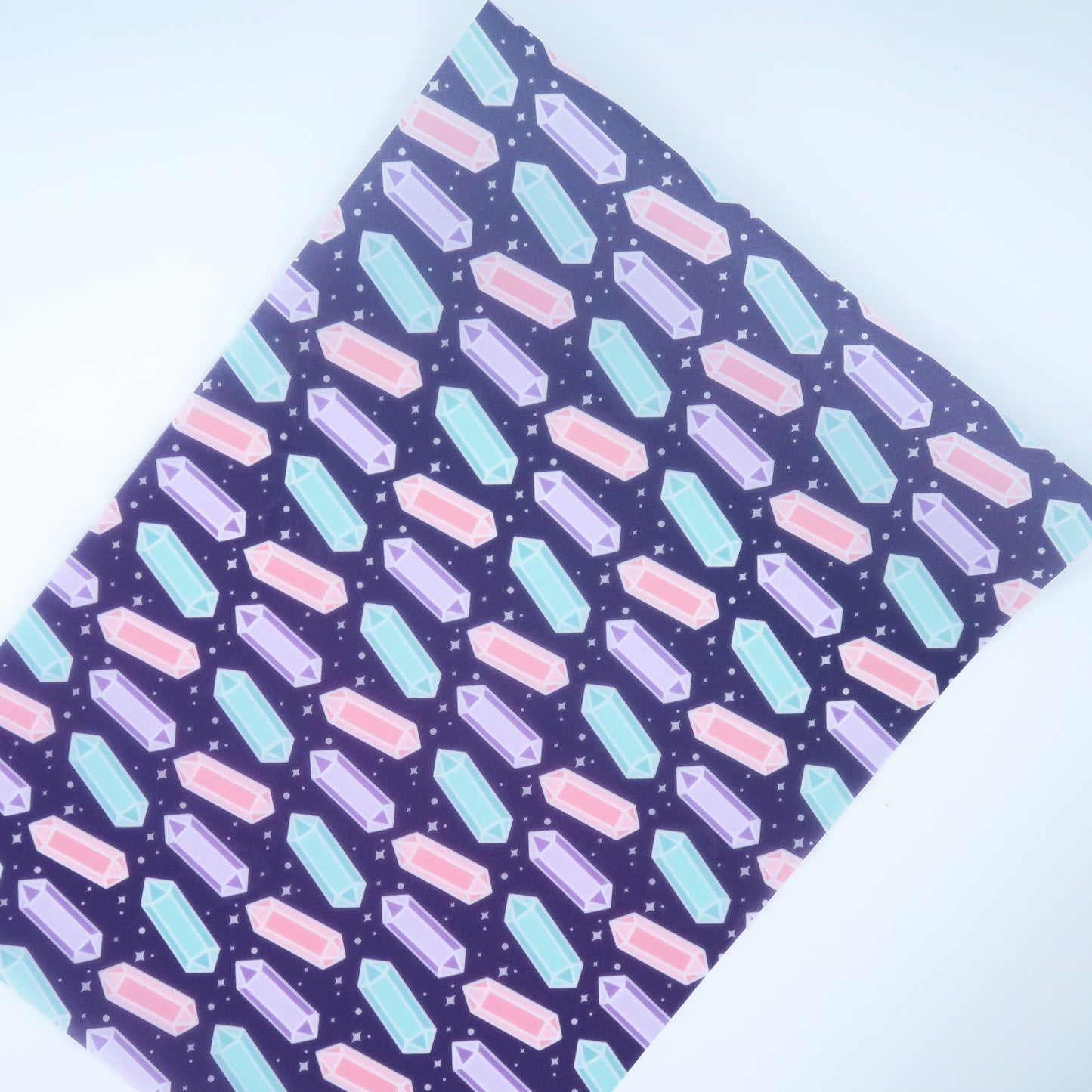 Moonlit Manifesting | All Designs Printed Vellum & Acetate