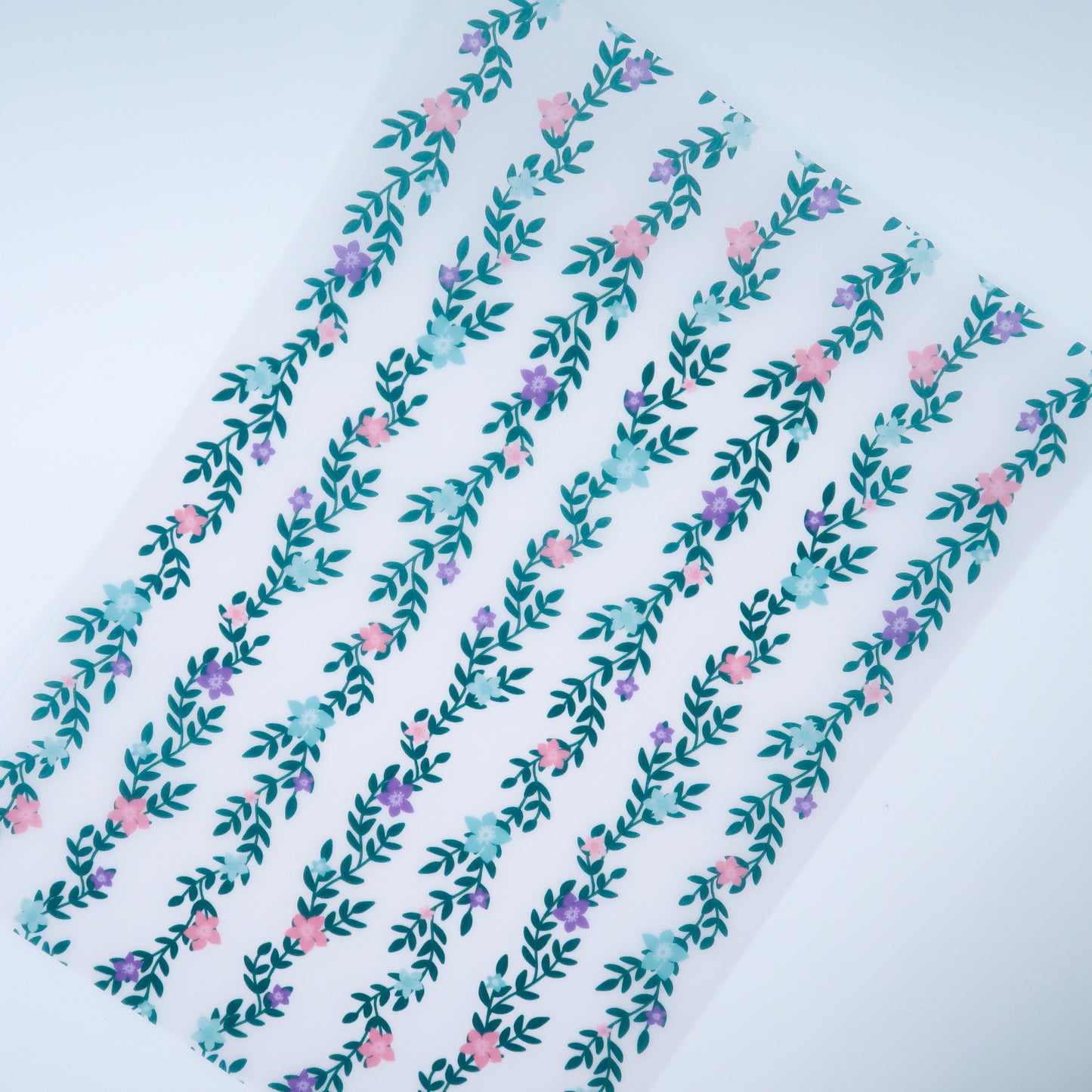 Moonlit Manifesting | All Designs Printed Vellum & Acetate