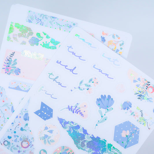 Always & Forever | Journalling Kit
