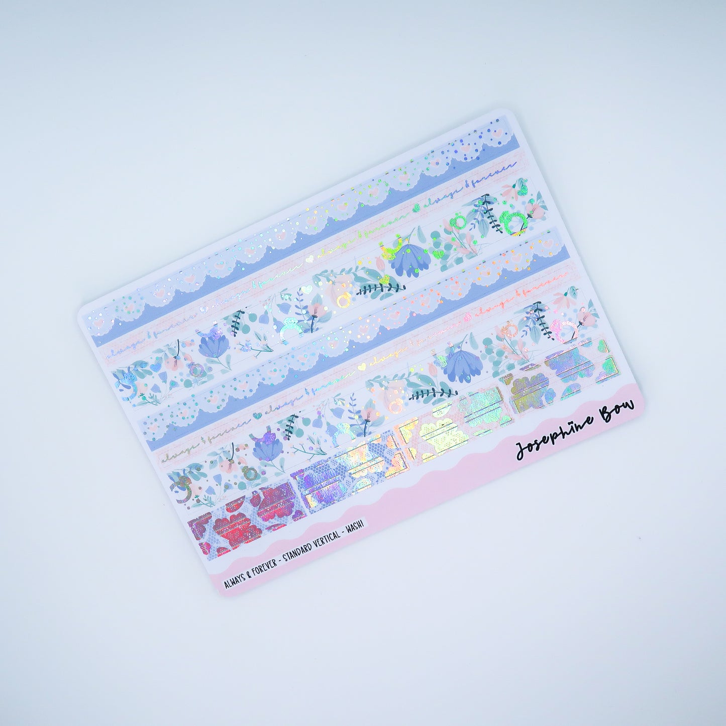 Always & Forever | Standard Vertical Kit