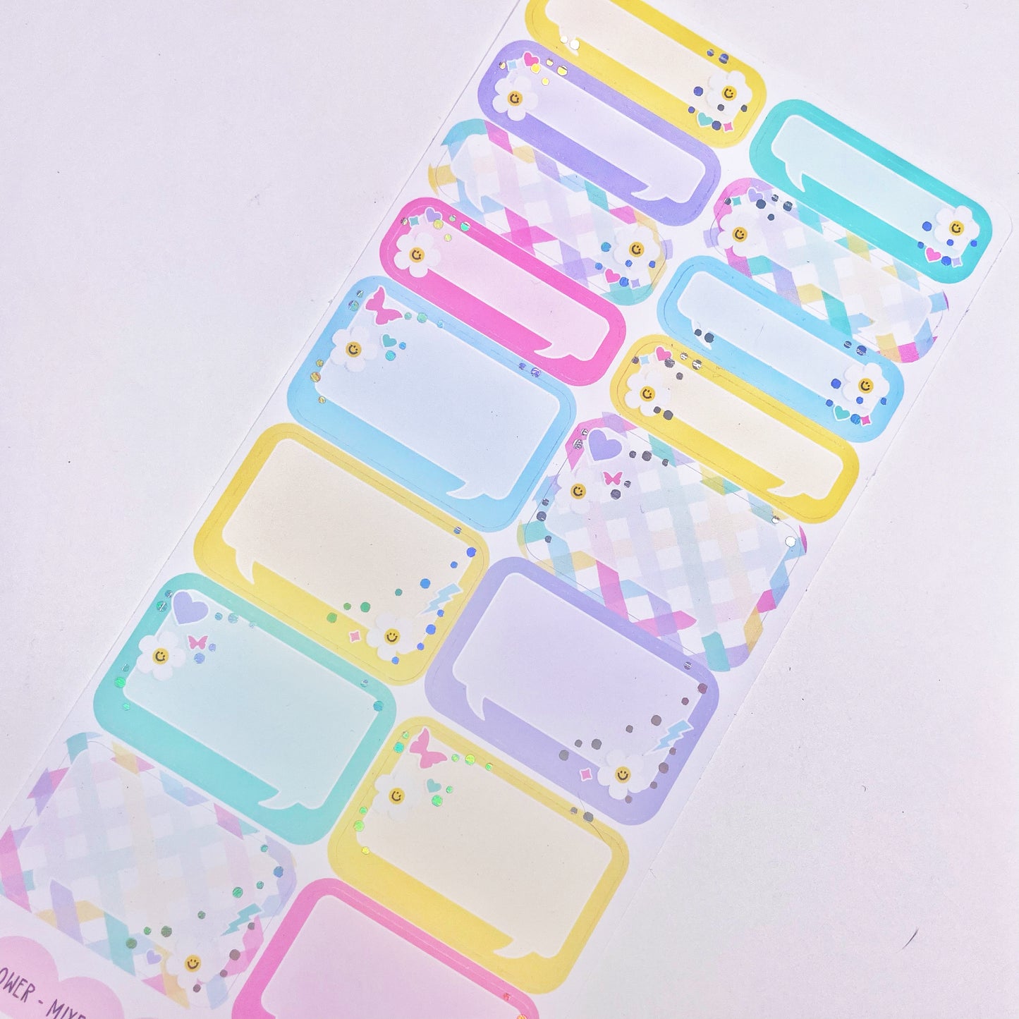 Flower Power | Mixed Boxes