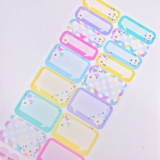 Flower Power | Mixed Boxes