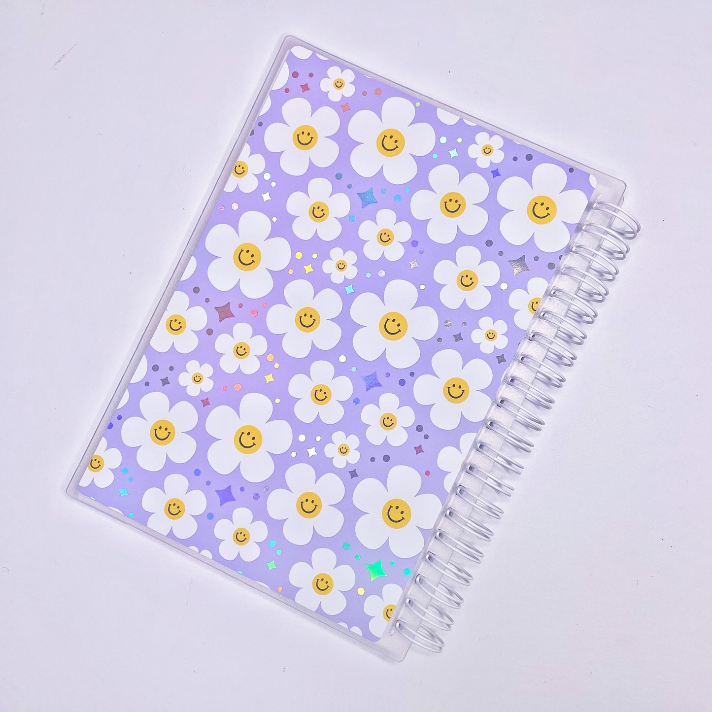 Flower Power | Daisy Reusable Album