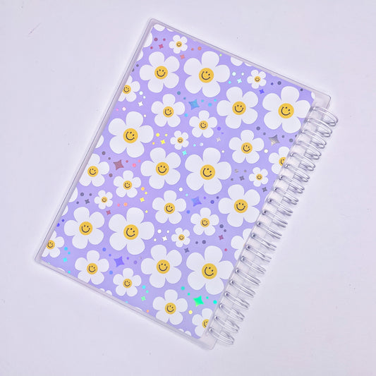 Flower Power | Daisy Reusable Album