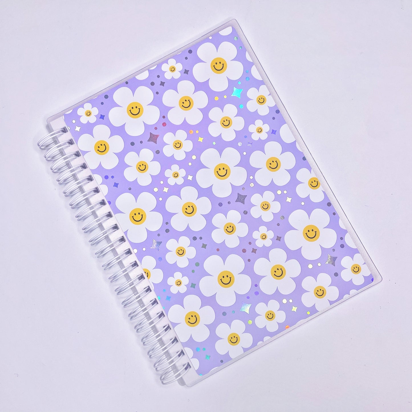 Flower Power | Daisy Reusable Album