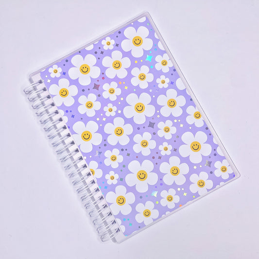 Flower Power | Daisy Reusable Album