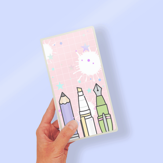 Pen Party | All The Pens - Slim Album