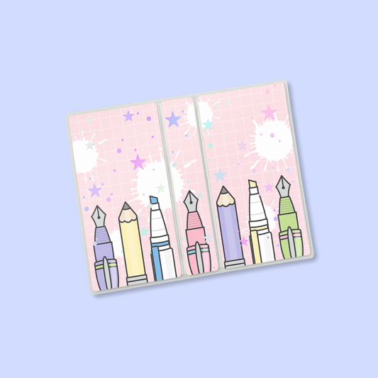 Pen Party | All The Pens - Slim Album