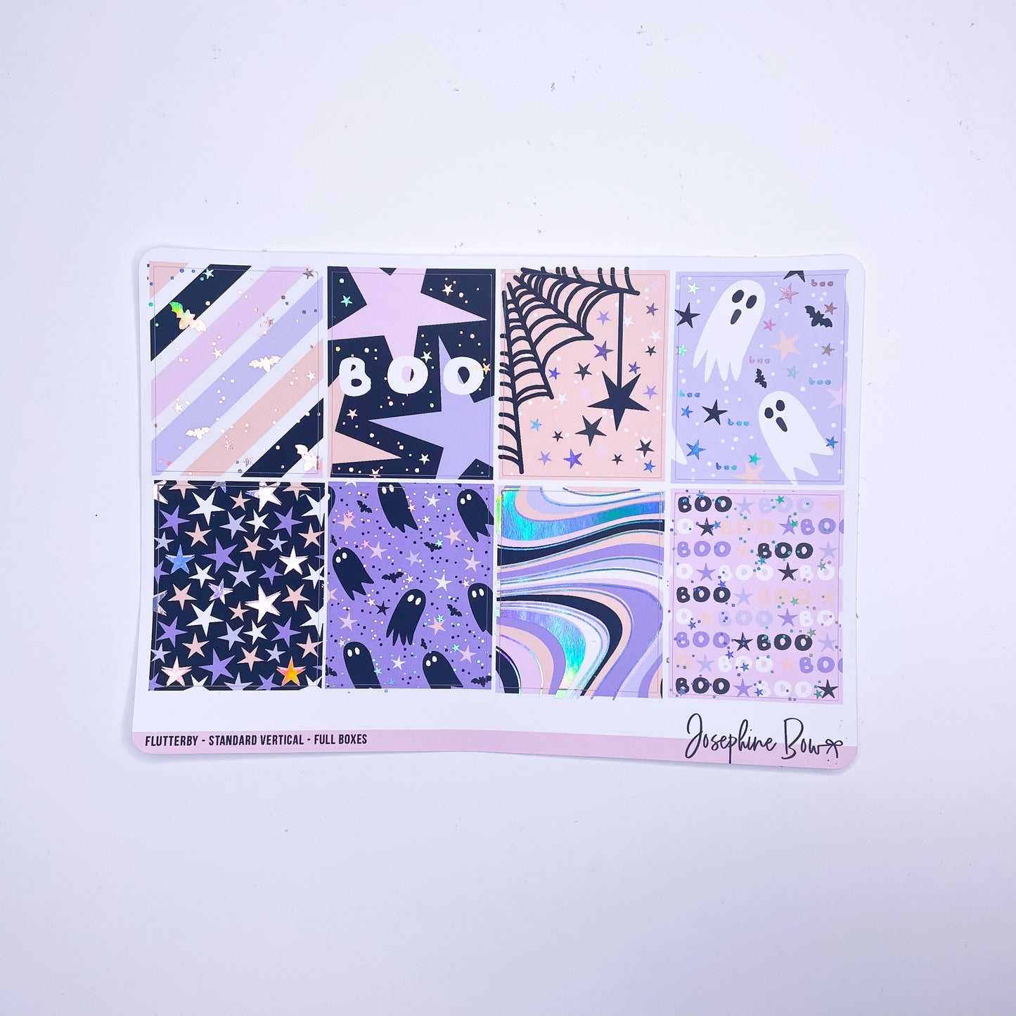 Boo | Standard Vertical Kit