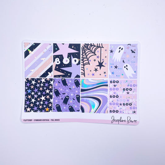 Boo | Standard Vertical Kit