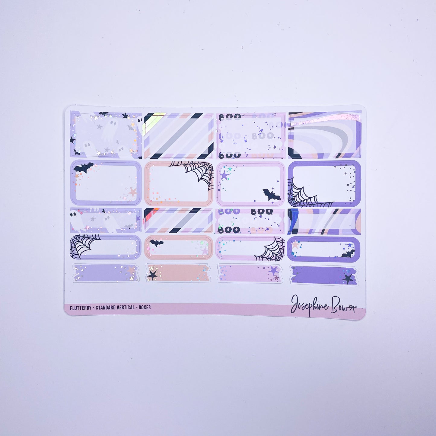 Boo | Standard Vertical Kit