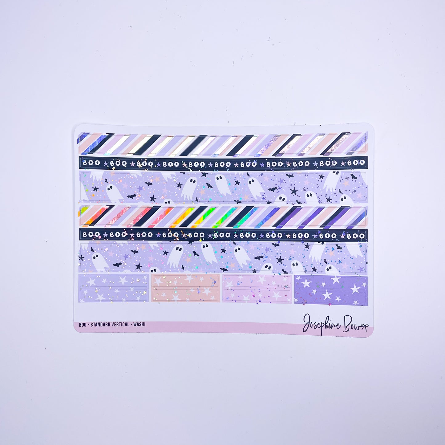 Boo | Standard Vertical Kit