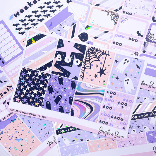 Boo | Standard Vertical Kit