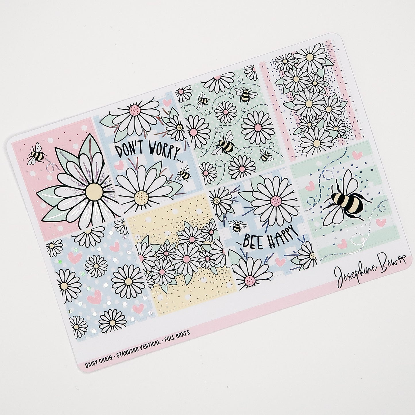 Daisy Chain | Standard Vertical Kit