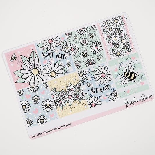 Daisy Chain | Standard Vertical Kit