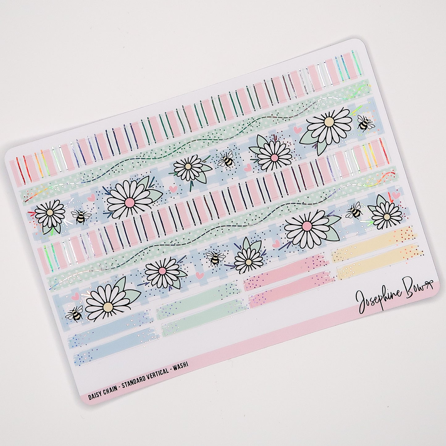 Daisy Chain | Standard Vertical Kit