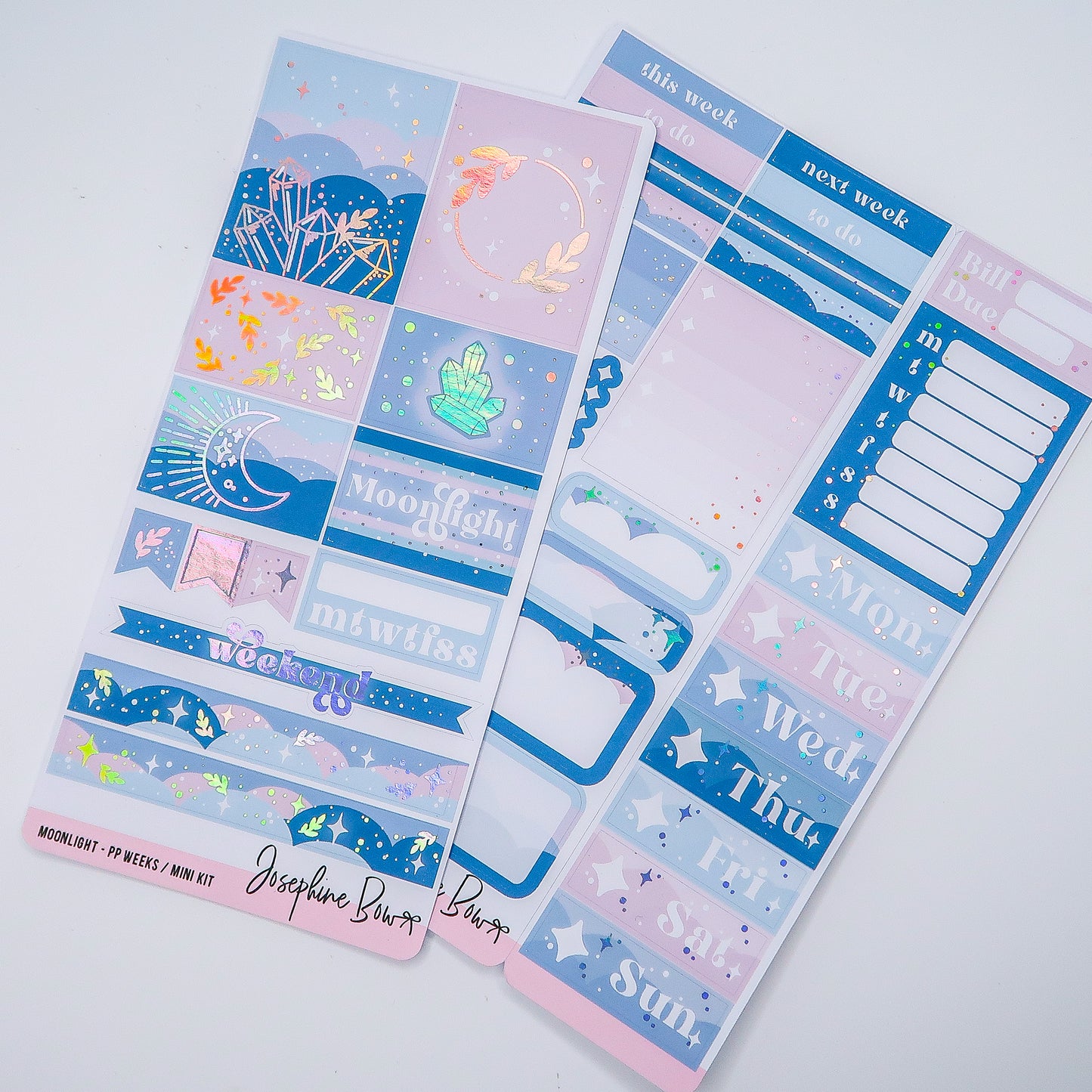 Moonlight | Mini Kit