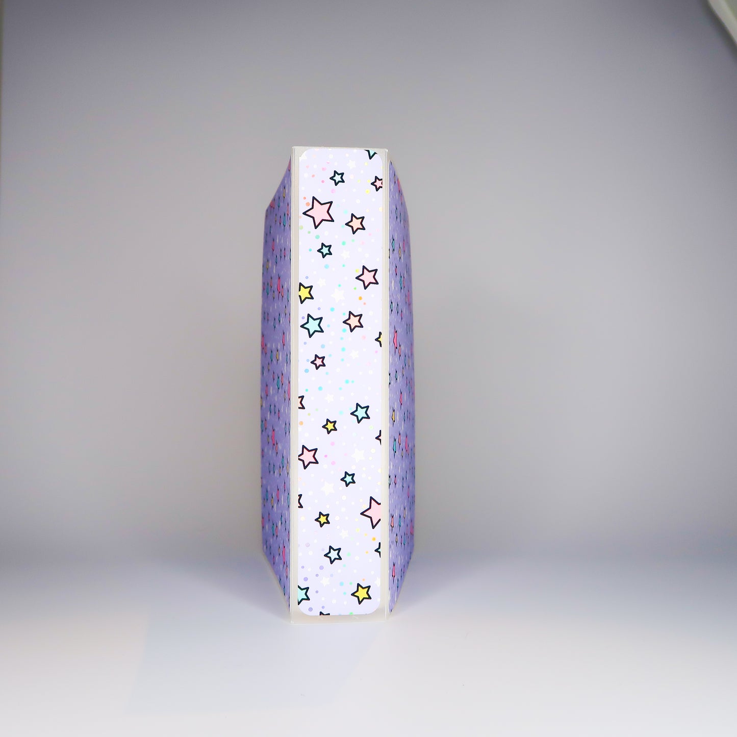 All The Bows | Large Album - Star Print