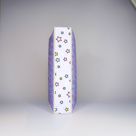 All The Bows | Large Album - Star Print