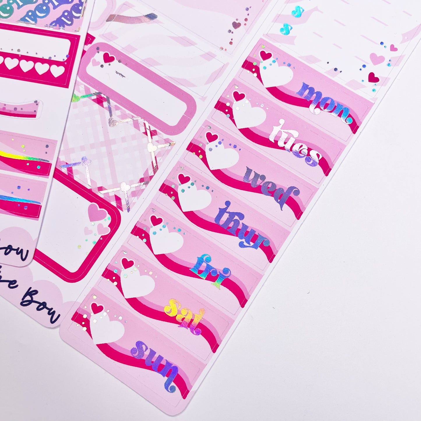 Groovy In Love | Mini Kit