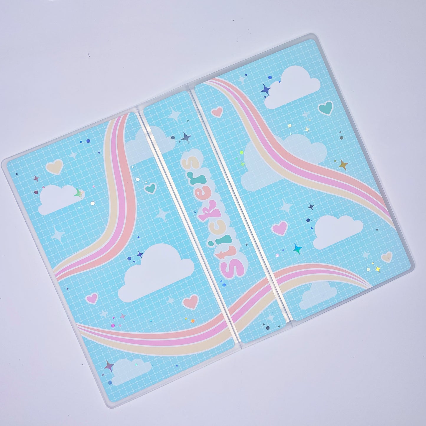 Over The Rainbow | Slim Album