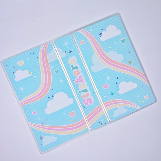 Over The Rainbow | Slim Album