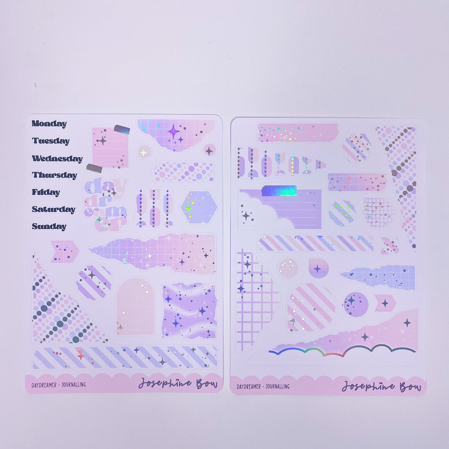 Daydreamer | Journalling Kit