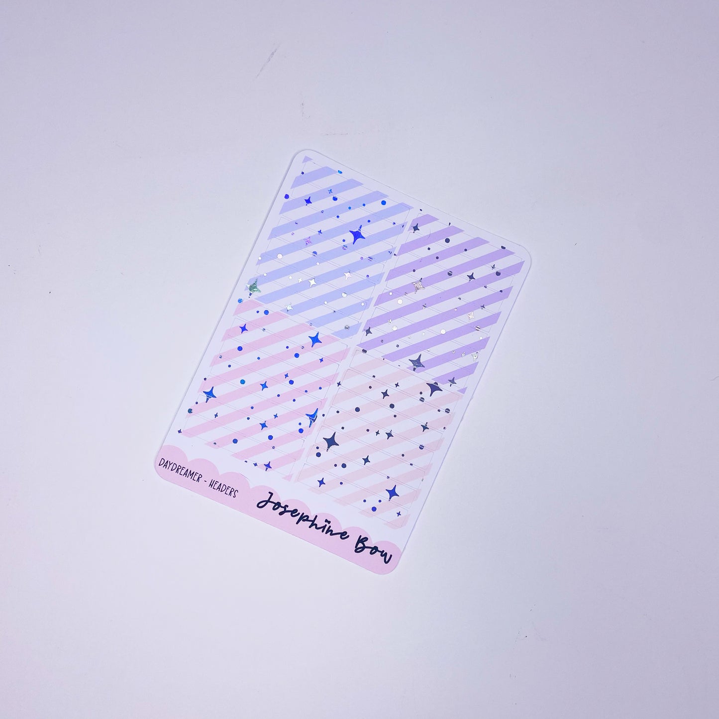 Daydreamer | Standard Vertical Kit