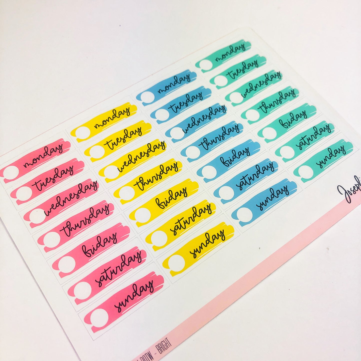 Paint Swatch | Day Covers