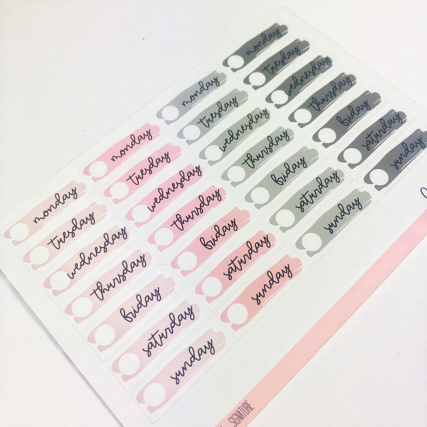 Paint Swatch | Day Covers