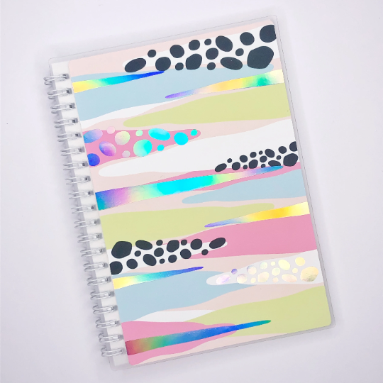 Miami Reusable Album