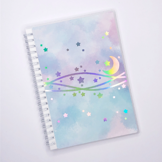 Titania Reusable Album