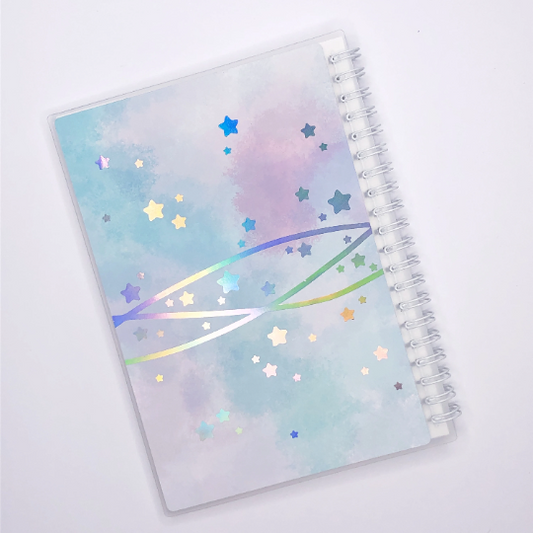 Titania Reusable Album