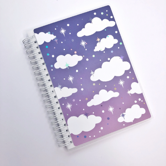 Head in the Clouds Reusable Album