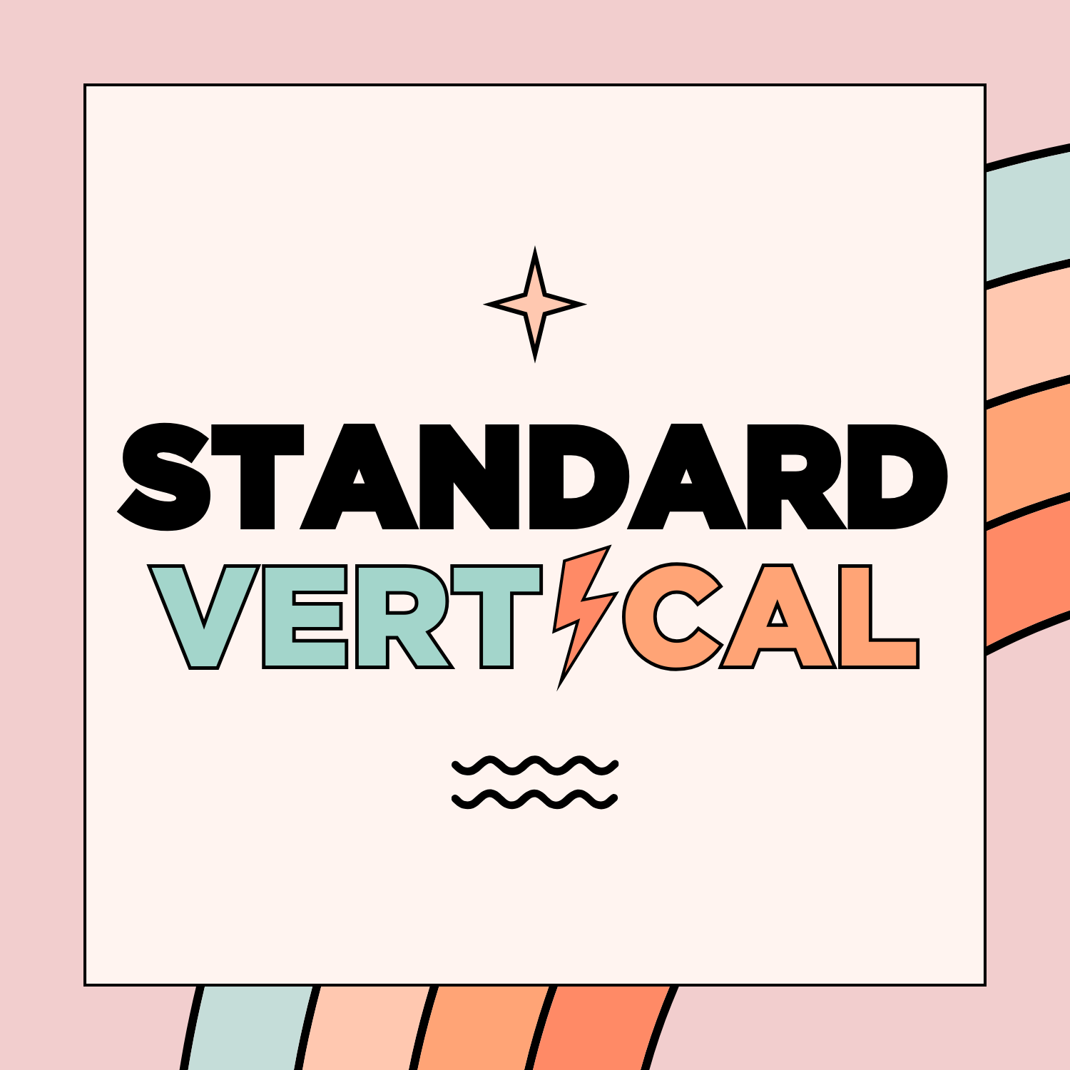 Standard Vertical Kits