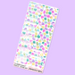 Bejewelled | One Page Cousin Functional Kit