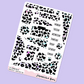 Beam Me Up | One Page Functional Journalling Kit