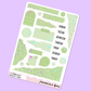Bejewelled | One Page Functional Journalling Kit