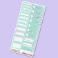 Sugar Plum Parade | One Page Cousin Functional Kit