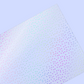 Pen Party | Polka Dot Foiled Acetate